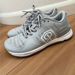 Born Primitive Light Gray Women's Shoes